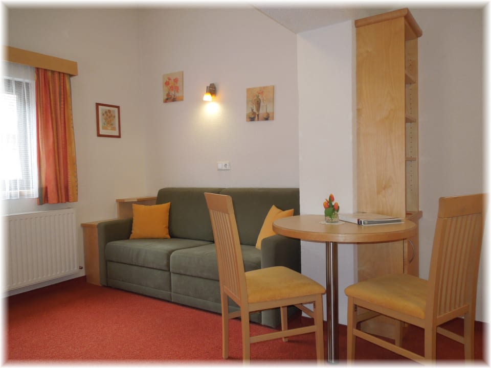 Zimmer Pension Edelweiss