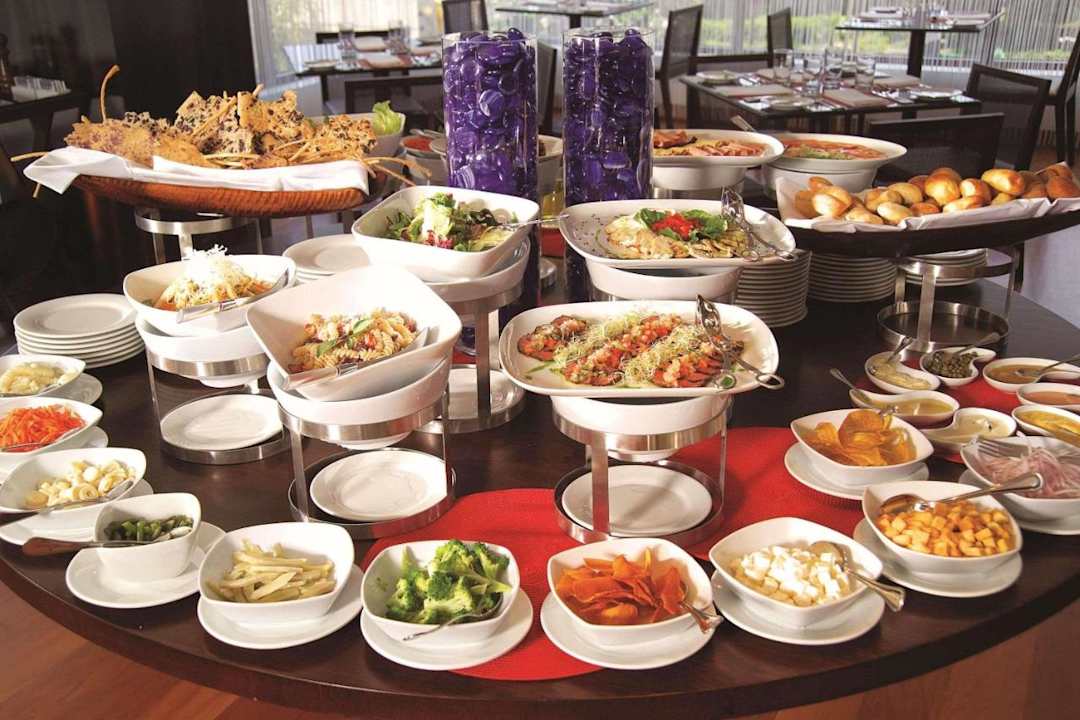 Gastro Radisson Hotel Decapolis Miraflores