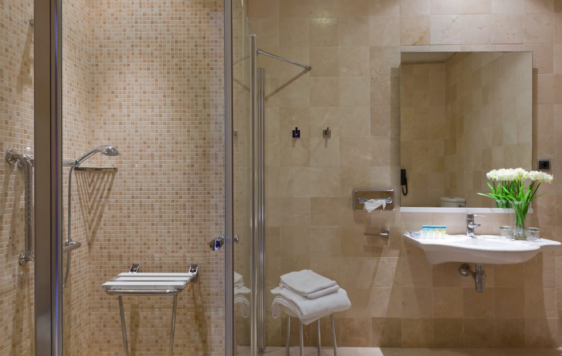 Zimmer Senator Mar Menor Hotel