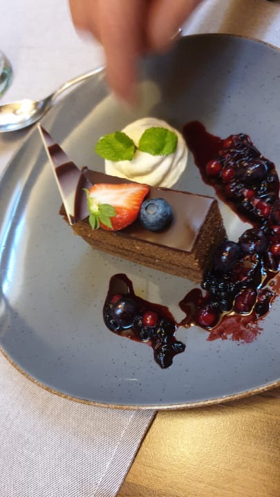 Gastro Ellmauhof - das Generationenresort