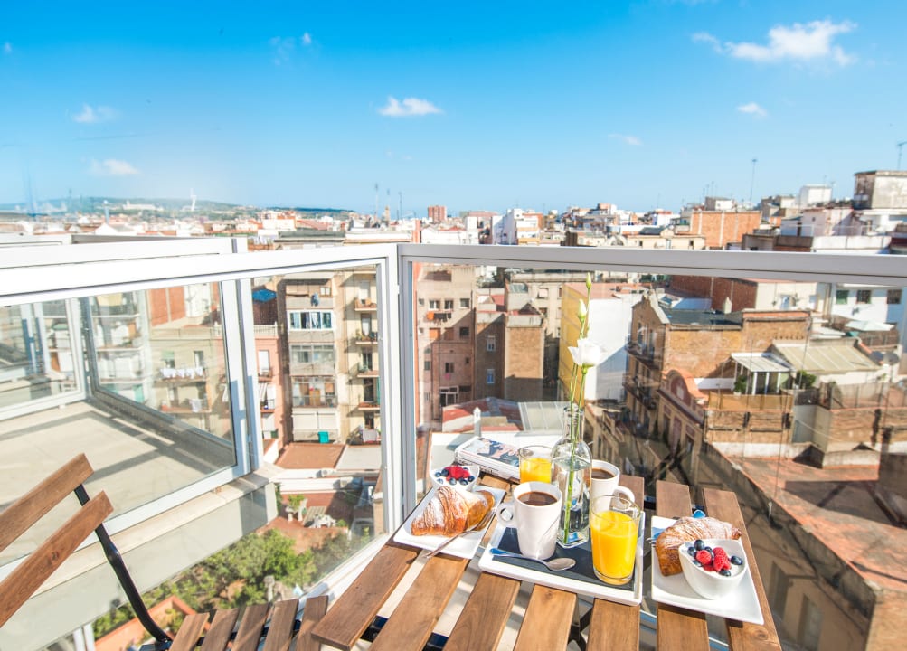 Gastro Ona Hotels Arya