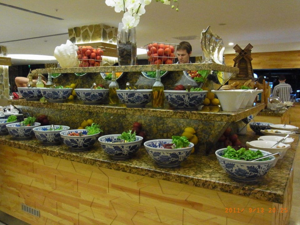 Schön anzusehen TUI BLUE Seno - Adults Only