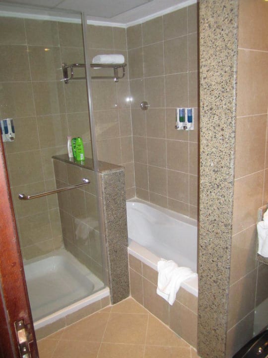 Badezimmer  Stella Garden Resort & Spa, Makadi Bay