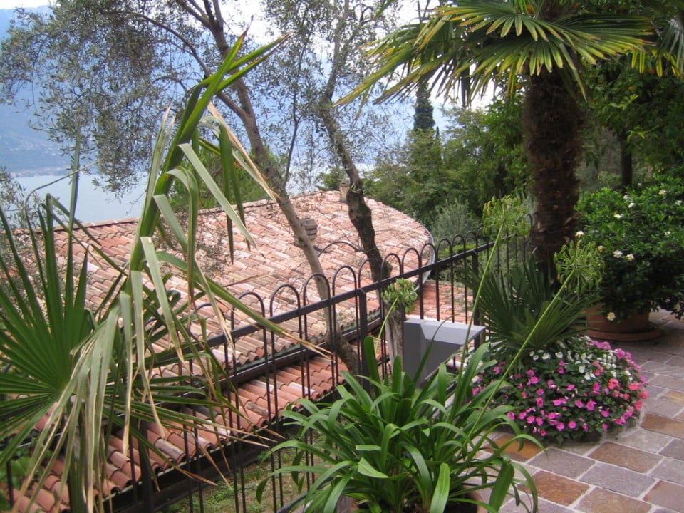 Terrasse Relax Hotel Villa La Gardenia & Oleandra