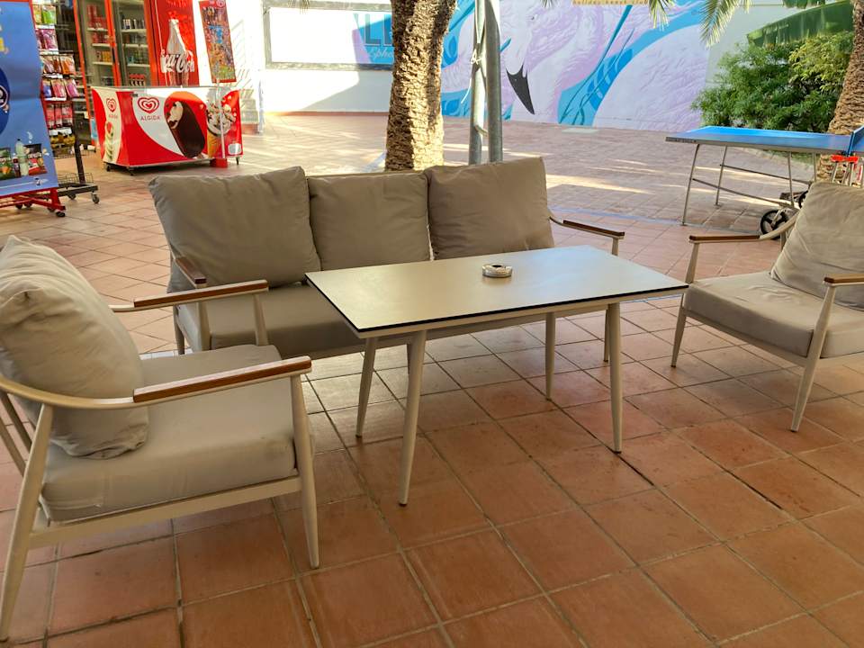 Sonstiges Ephesia Holiday Beach Club