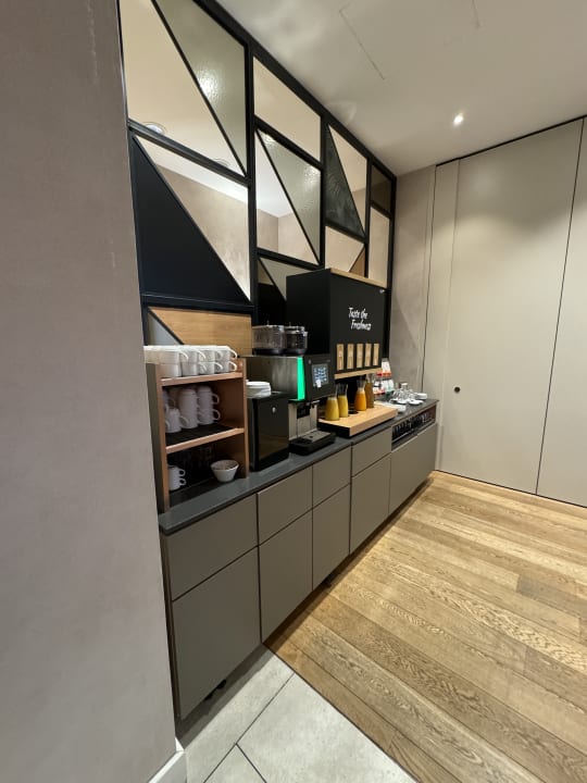 Gastro Hotel NH Essen