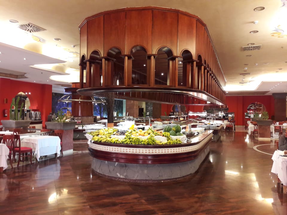 Gastro R2 Rio Calma Hotel & Spa & Conference