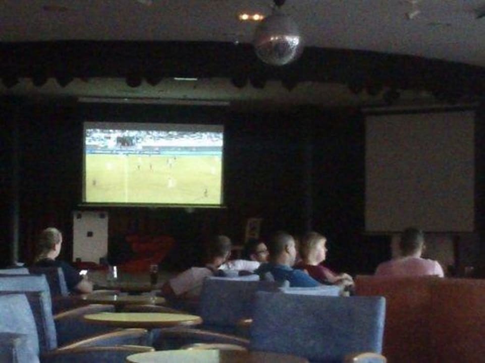 Bar AluaVillage Fuerteventura