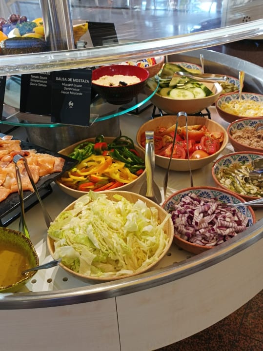 Gastro Bull Costa Canaria & Spa - Adults only