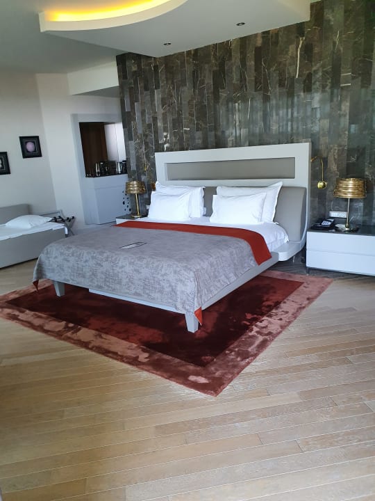 Zimmer Maxx Royal Belek Golf Resort