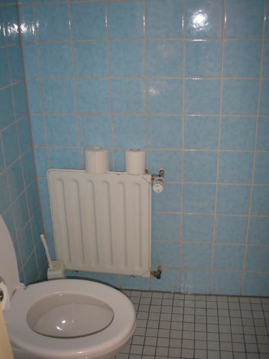 WC Haus Reichert