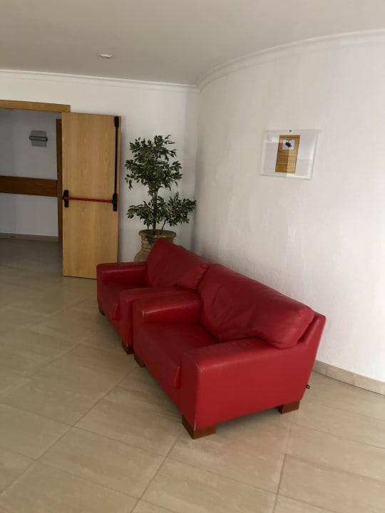 Sonstiges MUR Hotel Faro Jandia & Spa Fuerteventura