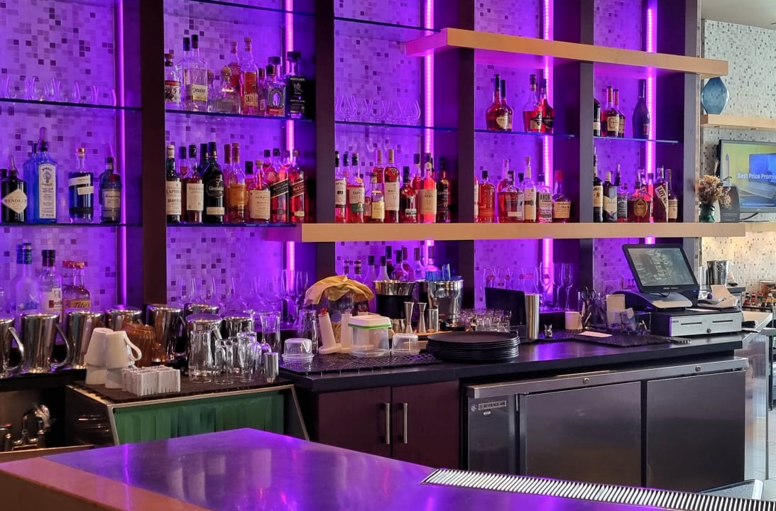 Gastro Hotel Hyatt Regency Vancouver