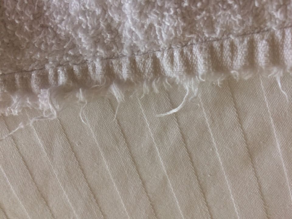 Handtuch Tropitel Sahl Hasheesh