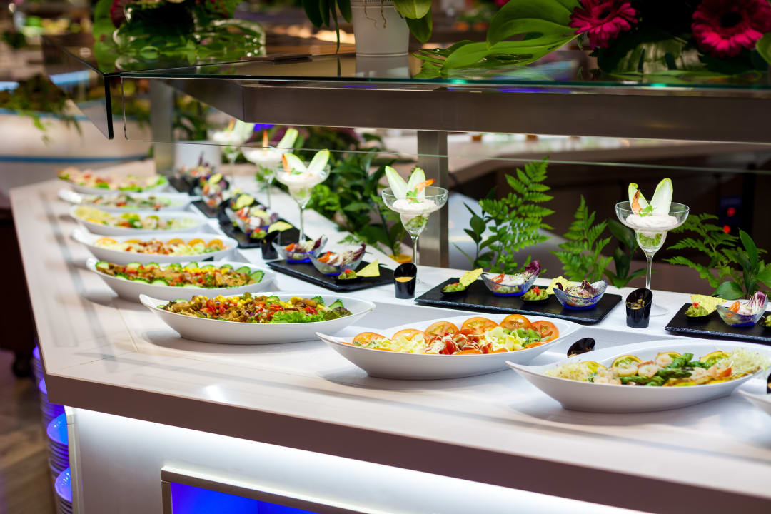 Gastro Gran Tacande Wellness & Relax Costa Adeje