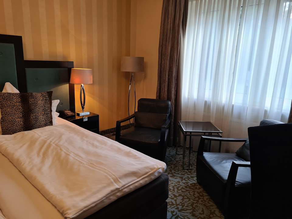 Zimmer Top Hotel Krämer