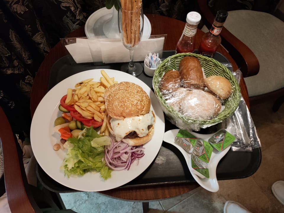 Gastro Jolie Ville Kings Island Luxor