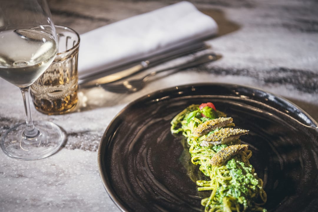 Gastro Hotel Caravel