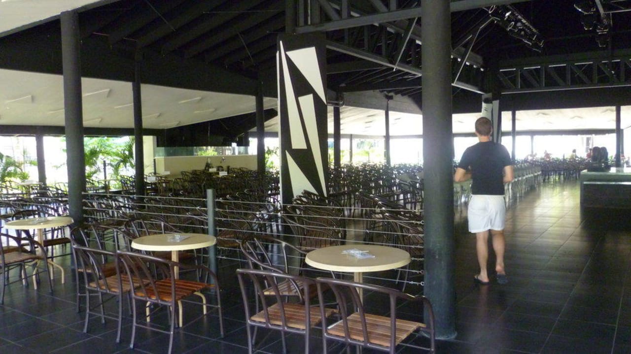 Theater bei Tag Villas Bavaro Resort & Spa