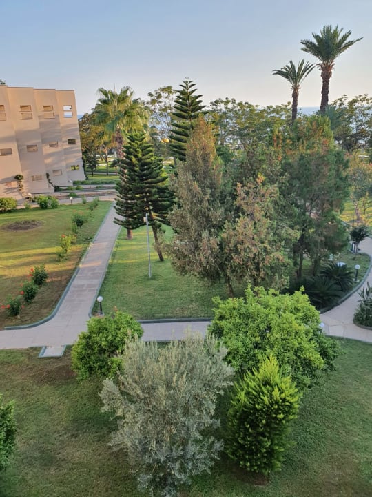 Außenansicht Labranda Alantur Resort