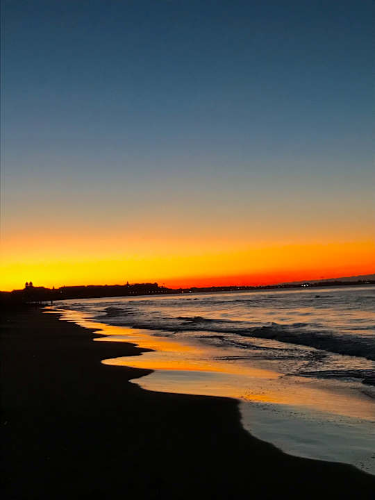 Strand Sentido Trendy Verbena Beach