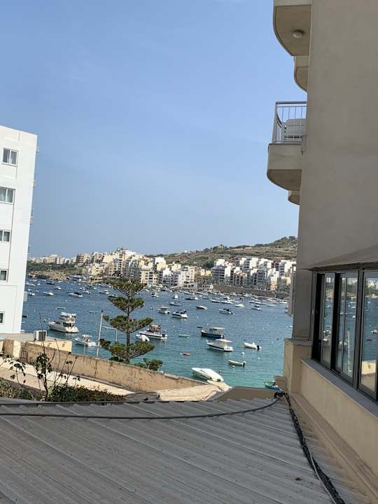 Sonstiges Hotel Porto Azzurro Resort