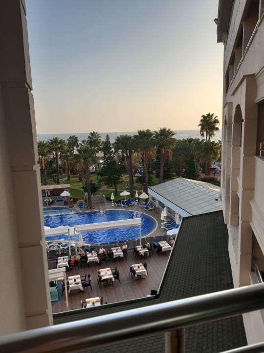 Pool Seher Kumköy Star Resort & Spa