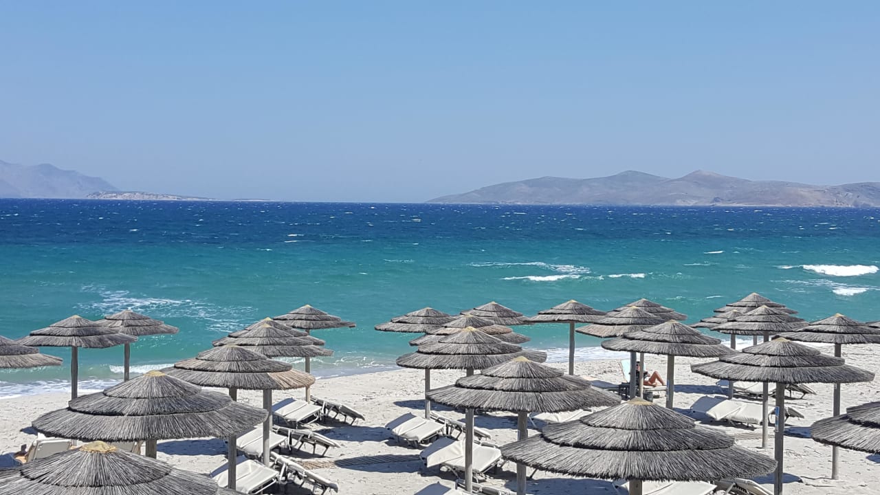 Hotelatrand TUI BLUE Palazzo del Mare