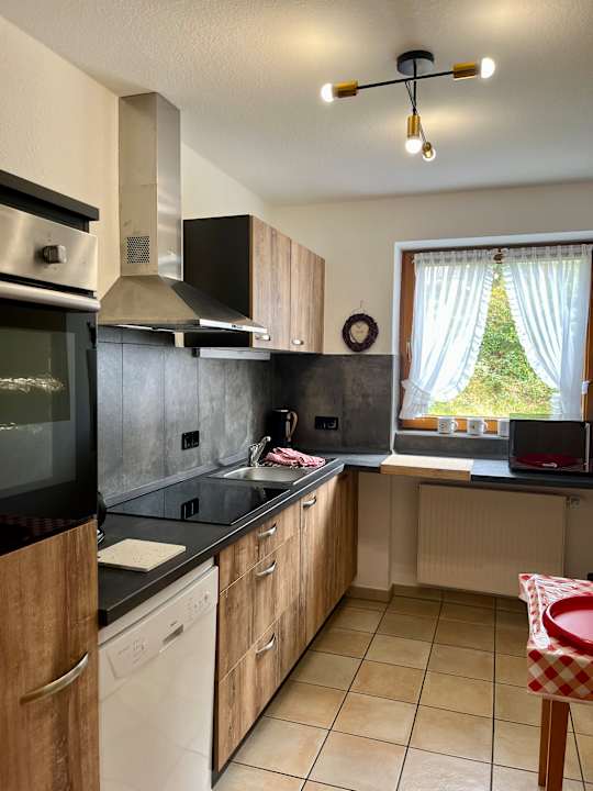 Sonstiges Apart B&B Hotel Goldener Hahn