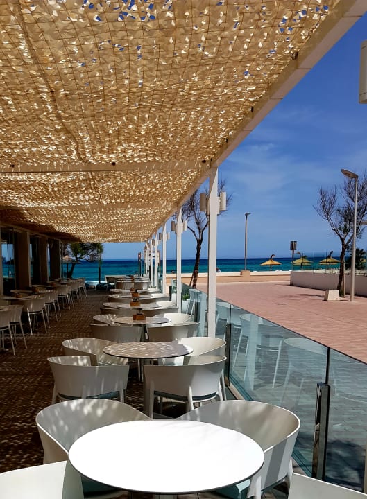 Außenansicht The Sea Hotel by Grupotel - Adults only