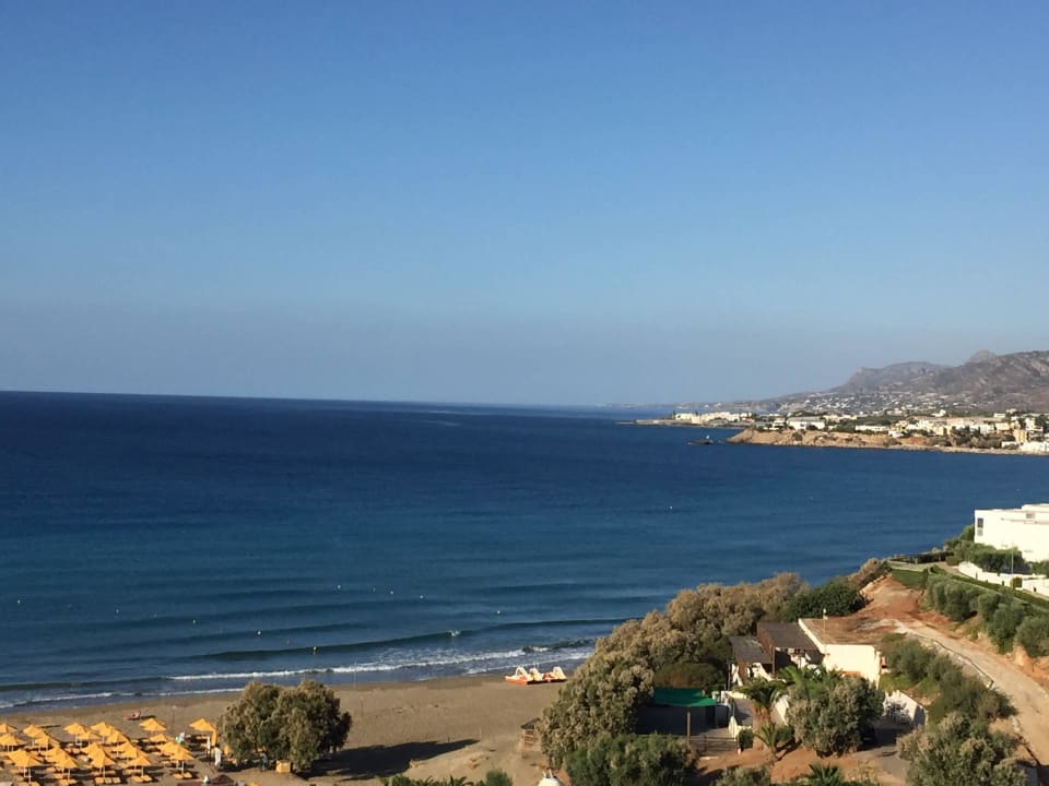 Herrlich Atlantica Mikri Poli Crete