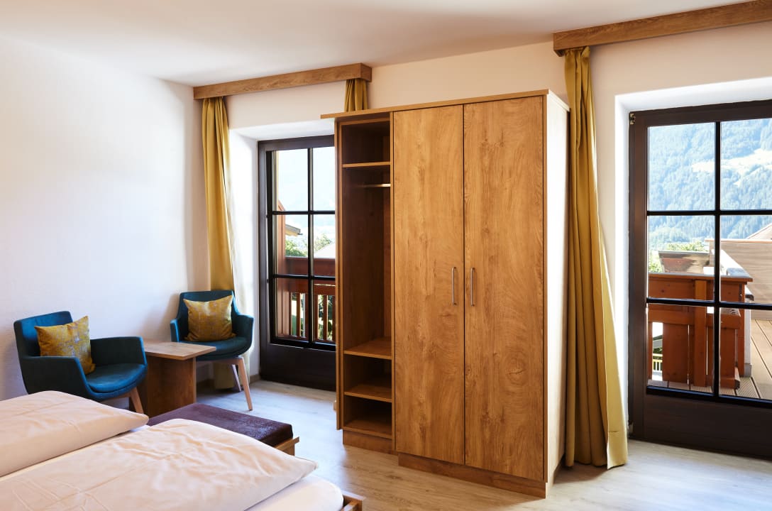 Zimmer Hotel Sonnenheim