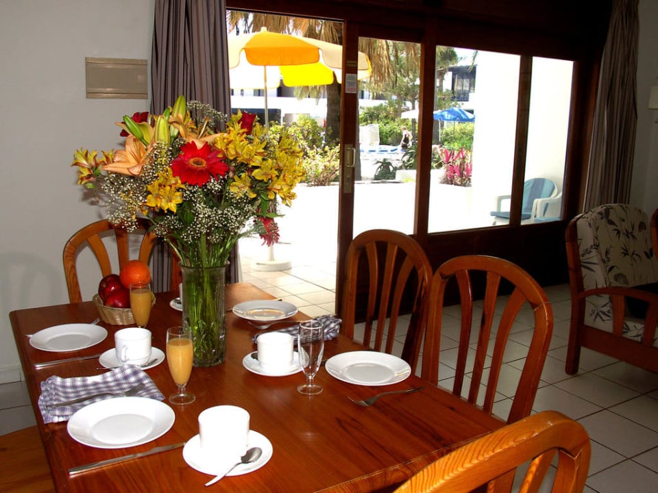 Zimmeransicht Bungalows & Appartements Playamar