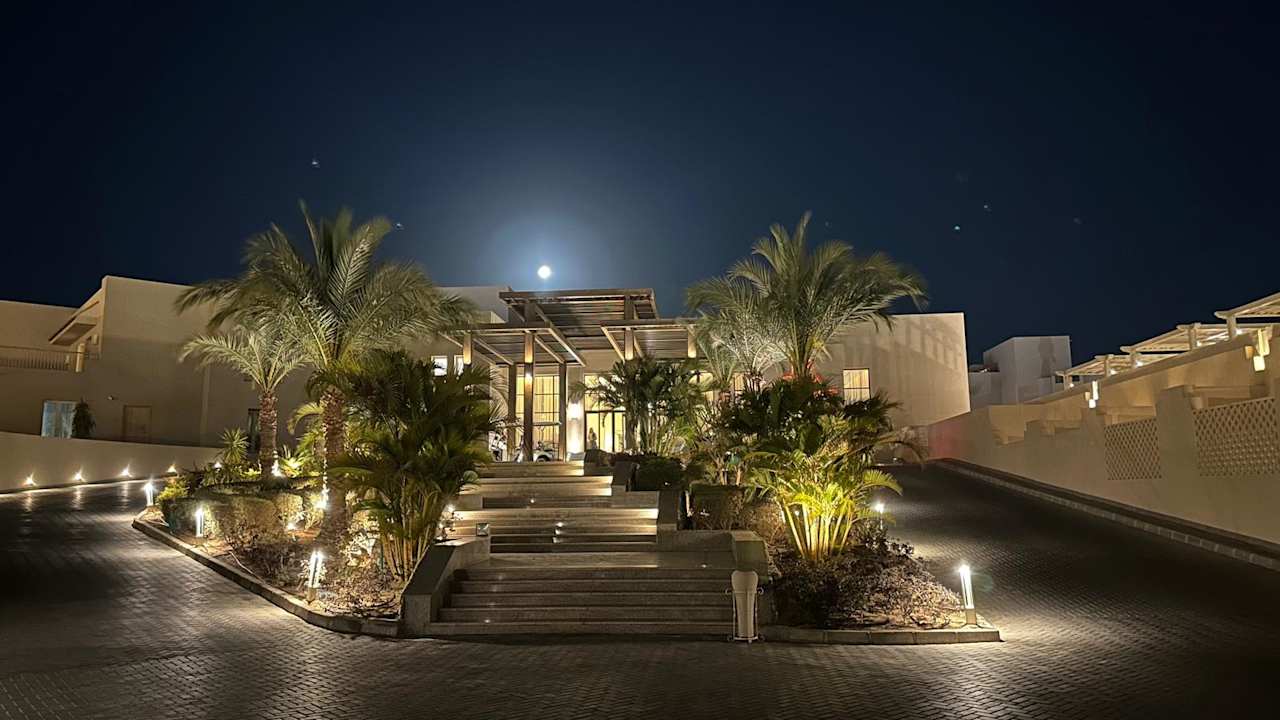 Außenansicht JAZ Elite Casa del Mar Beach