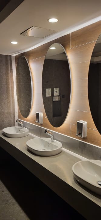 Zimmer Megasaray Club Belek