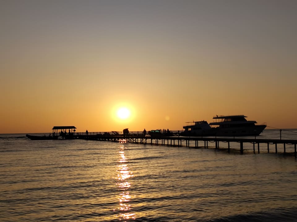 Ausblick Three Corners Equinox Beach Resort