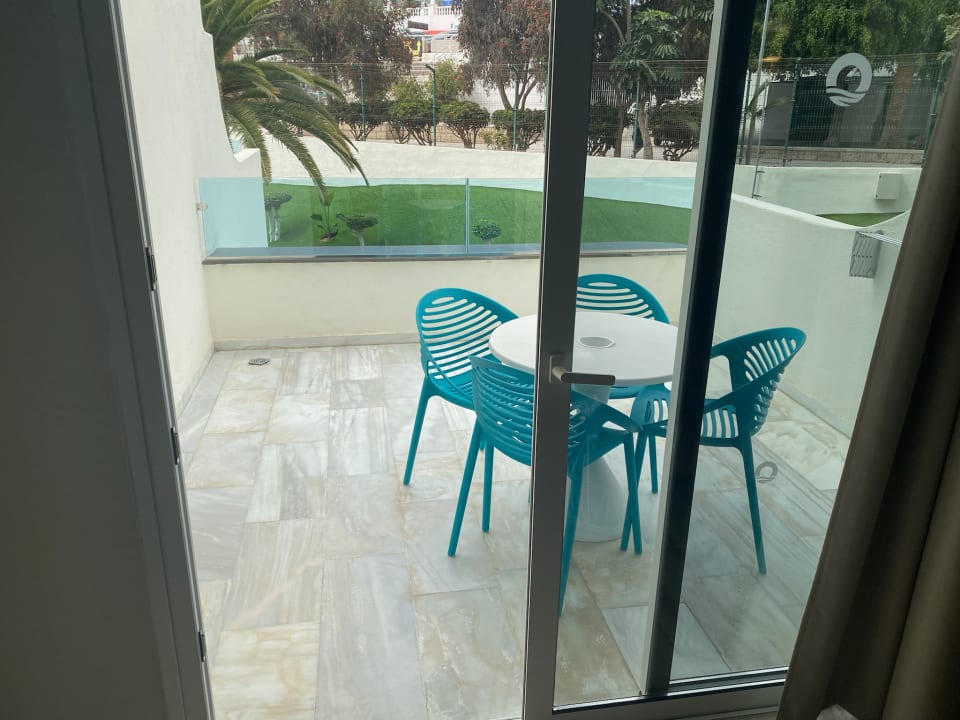 Zimmer HOVIMA La Pinta Beachfront Family Hotel