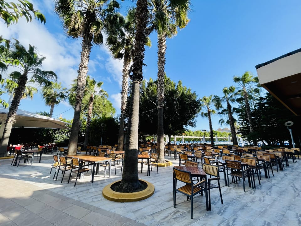 Gastro Hane Family Resort