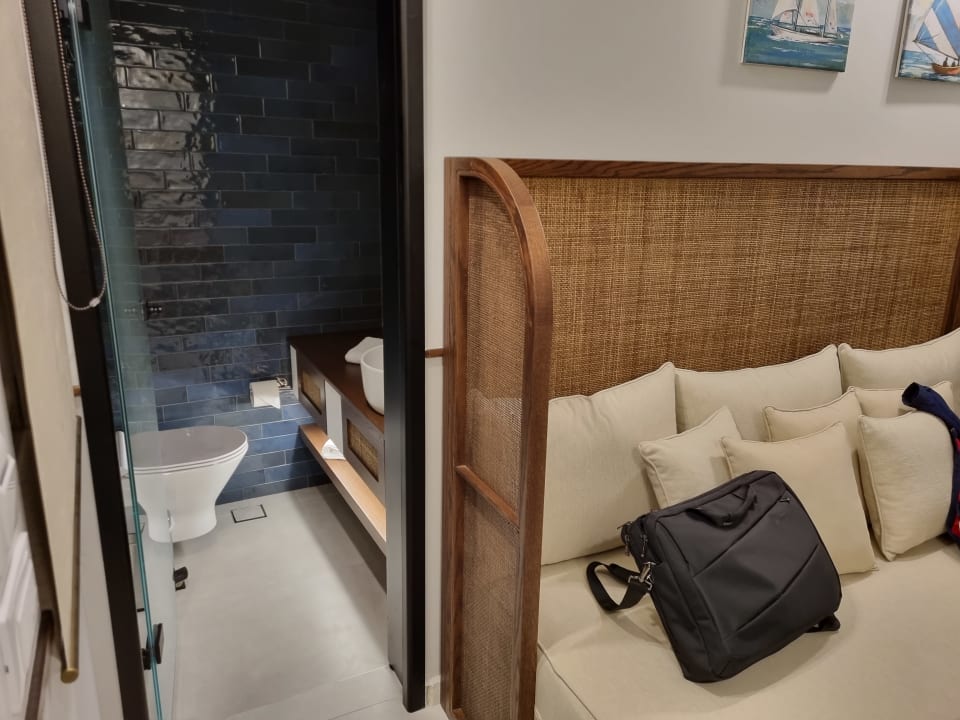 Zimmer Iberostar Selection Creta Marine