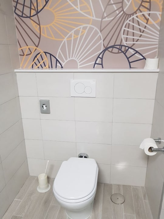 Zimmer Hotel Riu Chiclana