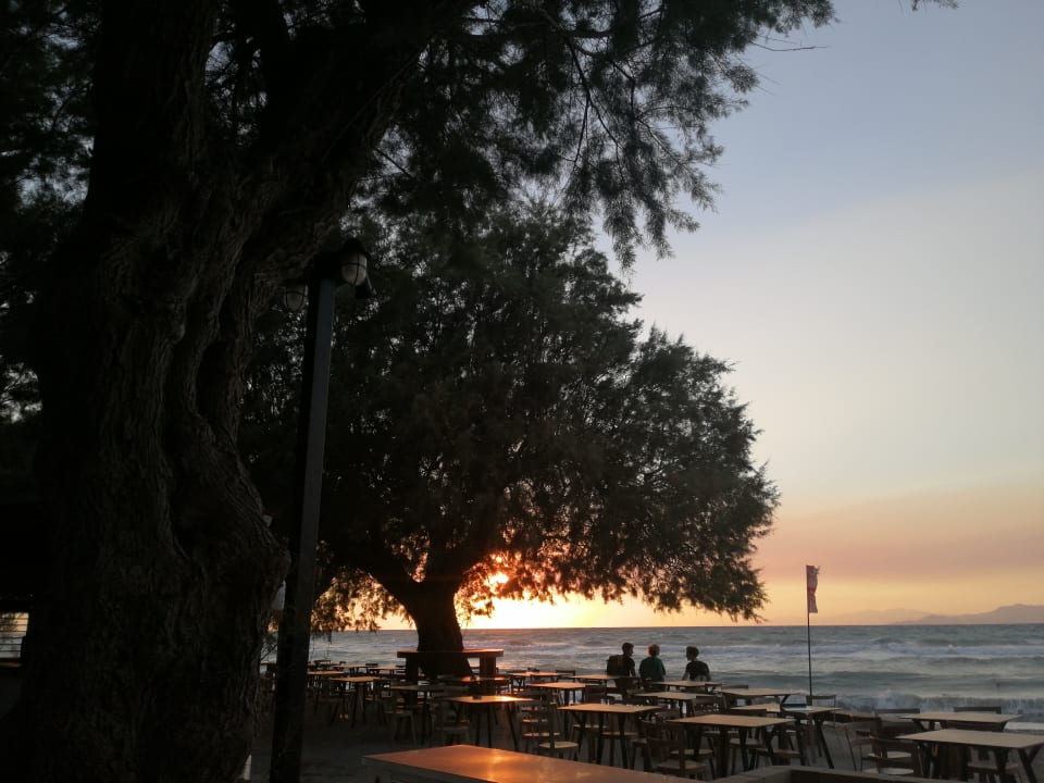 Strand TUI KIDS CLUB Alex Beach