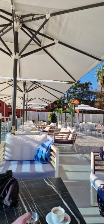 Gastro Annabella Diamond Hotel & Spa