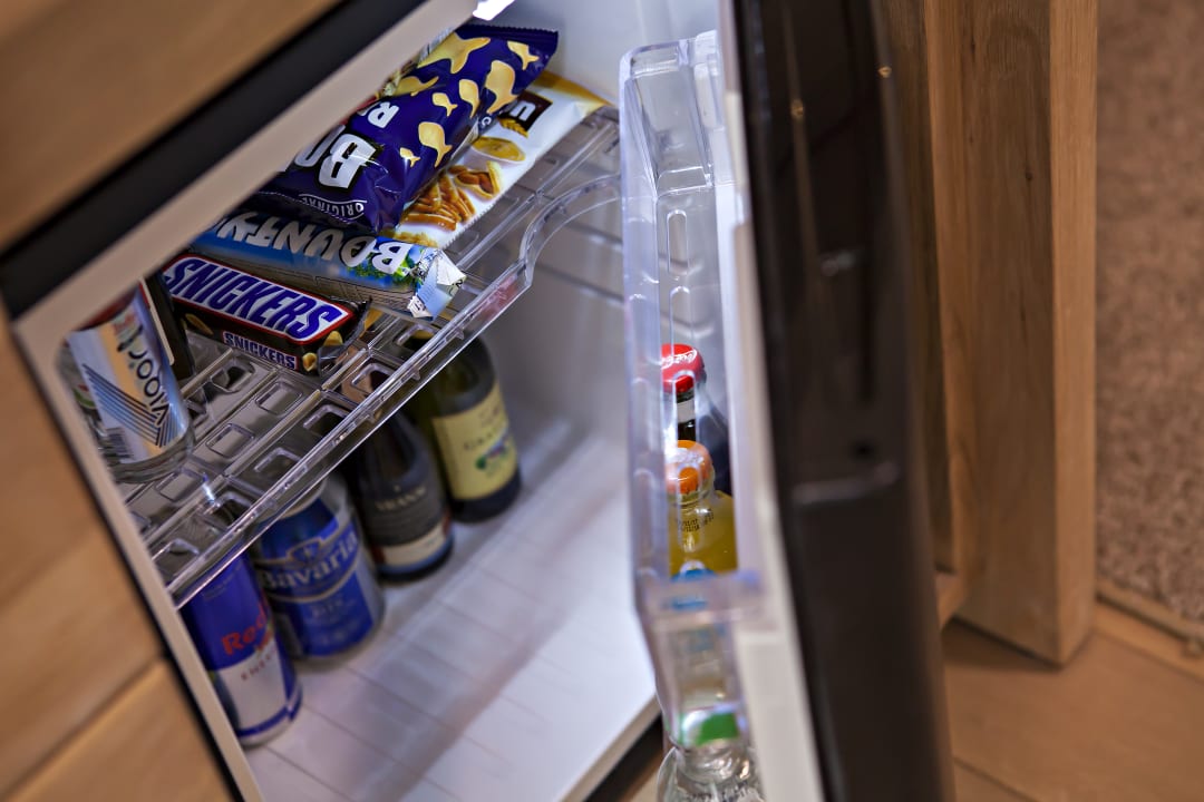 Zimmer Hotel Aziza Sarajevo