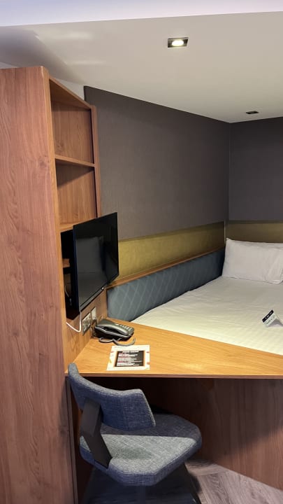 Zimmer Roomzzz Stratford