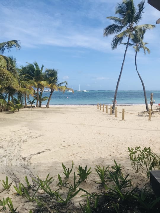 Strand Lopesan Costa Bávaro Resort, Spa & Casino