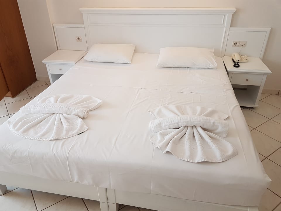 Zimmer Dimitrios Village Beach Resort