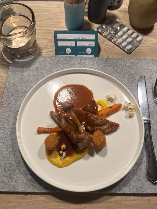 Gastro POST Family Resort