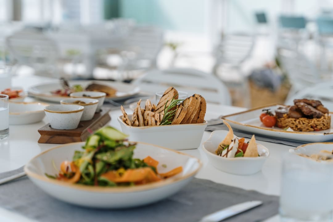 Gastro Gennadi Grand Resort