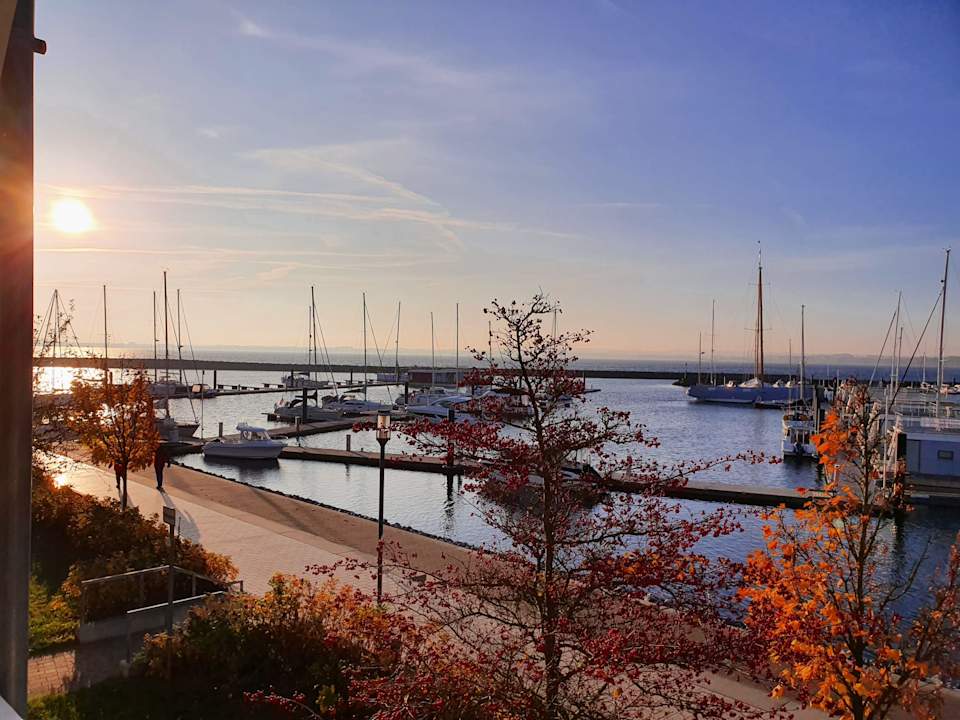 Ausblick Lindner Hotel Boltenhagen, part of JdV by Hyatt