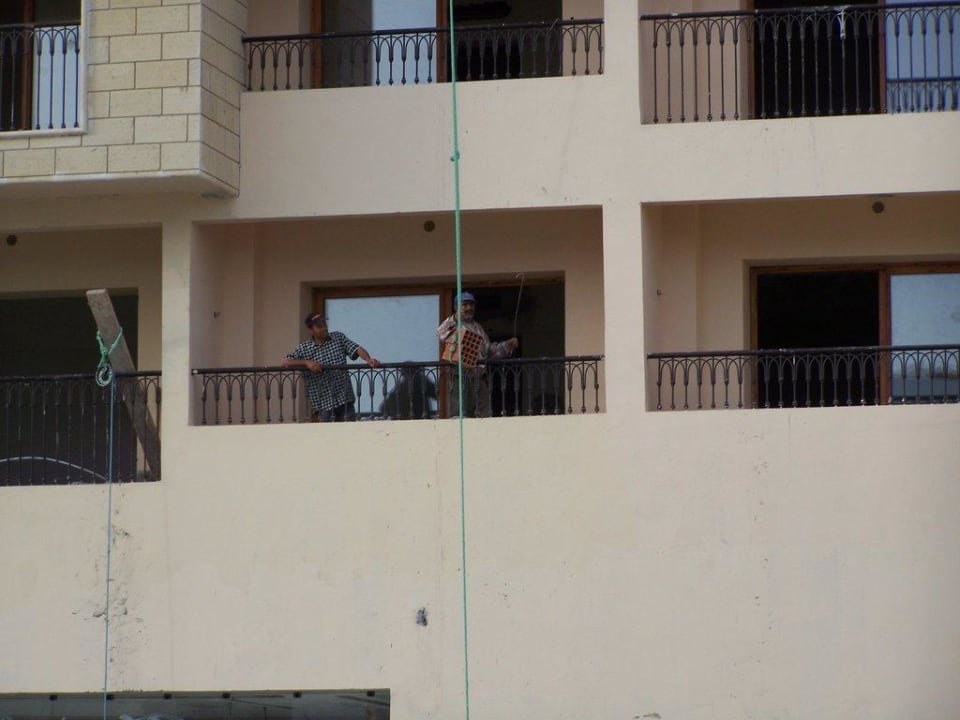 Das Neue Hotel Coralia Jawhara Palm Beach